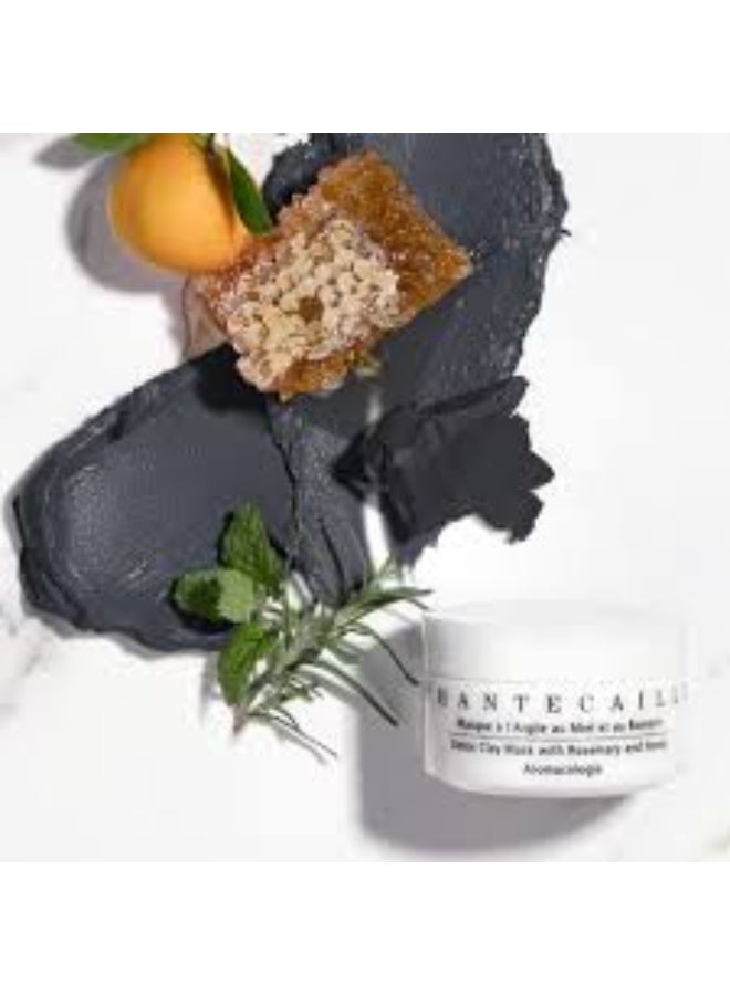 Chantecaille Detox Clay Mask 50ml - Image 3