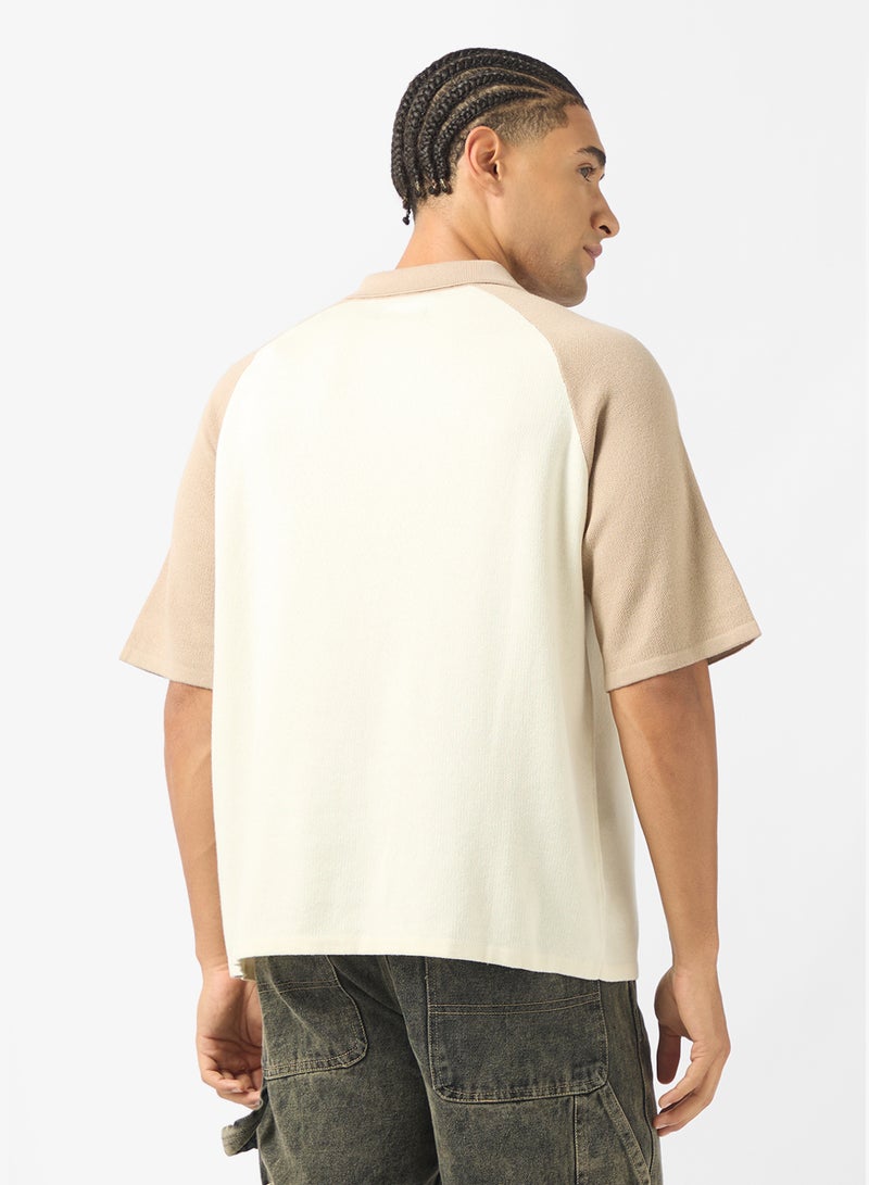 جاك اند جونز بولو كتل ألوان عادي - Image 2