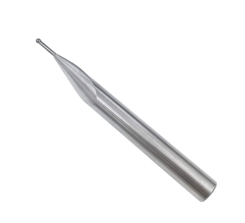 suxing Measuring Insert Probe 2mm Carbide Ball 8mm Shank Fit Fowler/Trimos Height Gauge 54-194-906 - Image 1