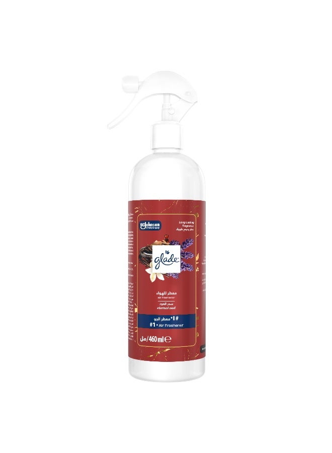 معطر جو يعمل بضغطة زر برائحة العود الأبدي 460 مللى