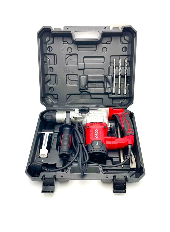 OSCO Hummer Breaker & Punching 1050W 26mm- - Image 2