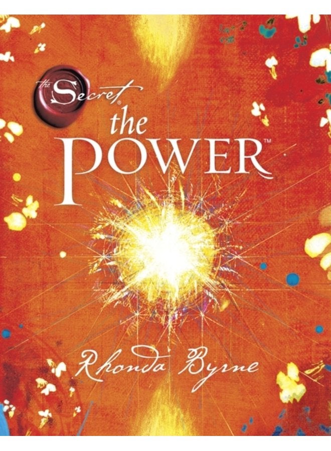 The Power - Hardback