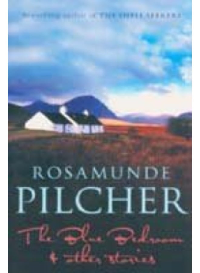 THE BLUE BEDROOM SSA