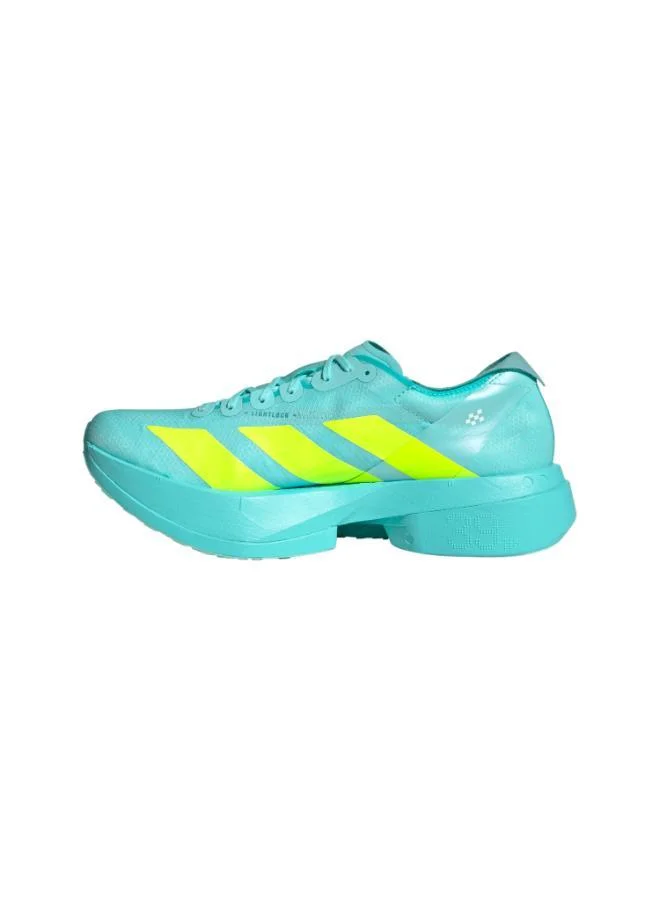Adidas Adizero Adios Pro 4 M Turquoise Running Men Shoes