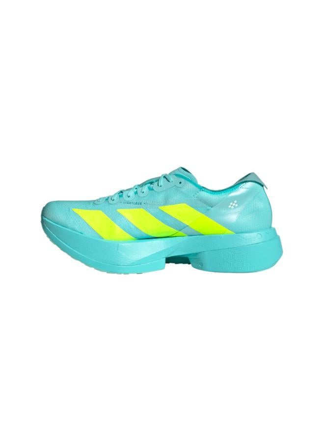 Adidas Adizero Adios Pro 4 M Turquoise Running Men Shoes - Image 2