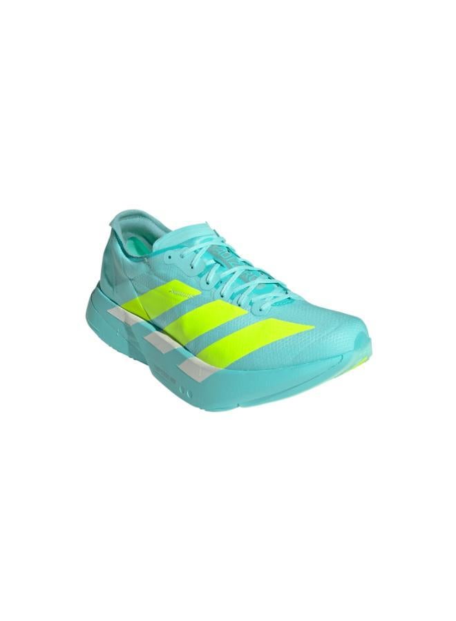 Adidas Adizero Adios Pro 4 M Turquoise Running Men Shoes - Image 3