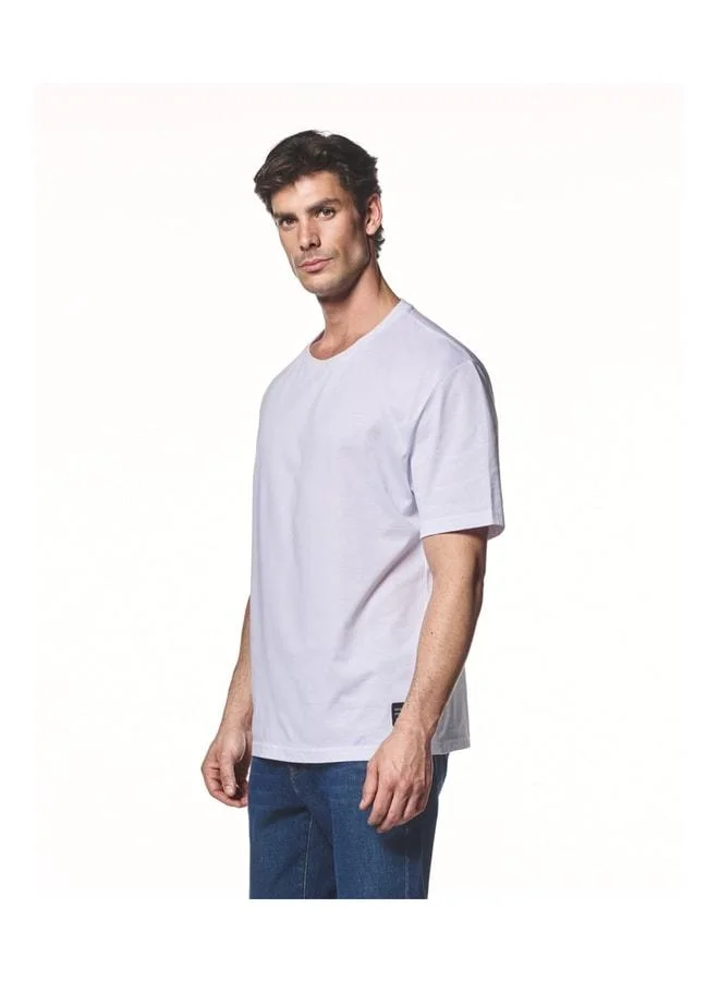 Liwali 100% Cotton Medium-Weight T-Shirt.