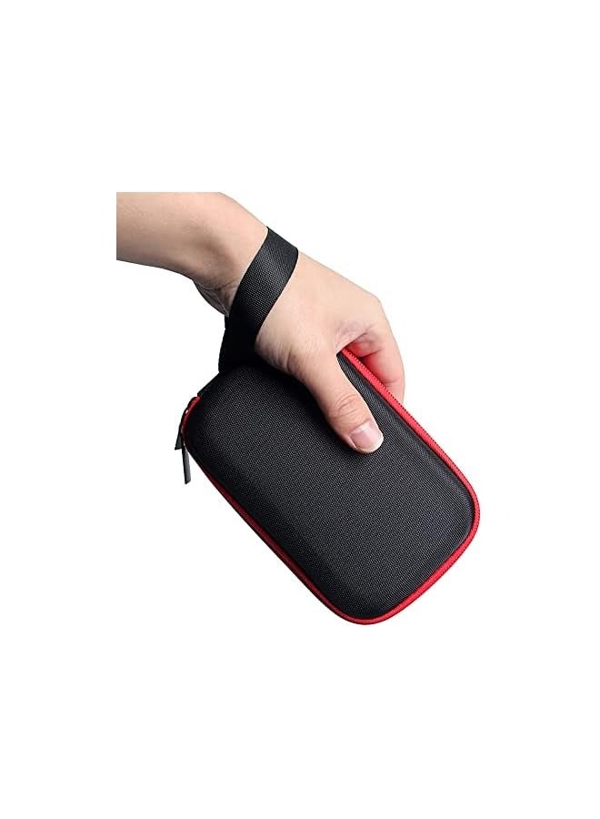 بروماس حافظة صلبة محمولة لجهاز سويتش نينتندو لعبة وساعة وحدة التحكم أسطورة الغطاء الواقي لعبة حقيبة محمولة - Image 4