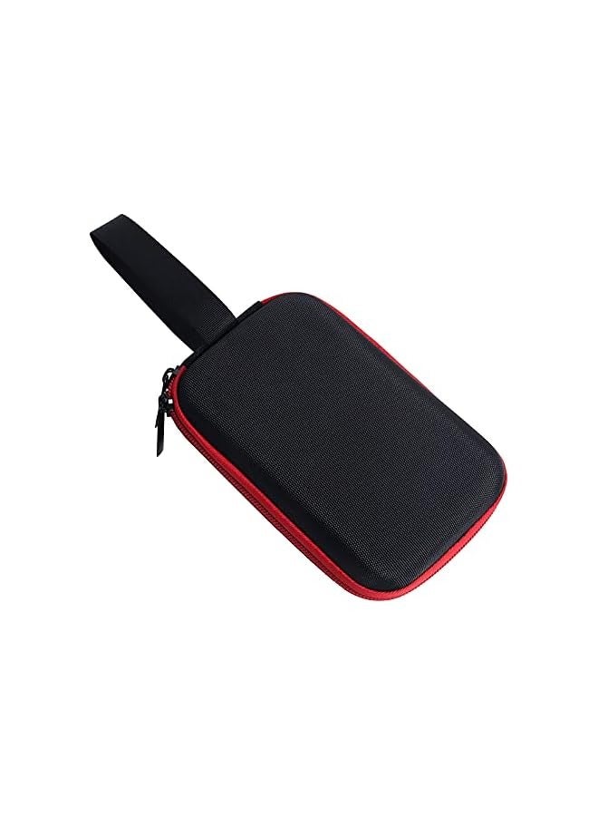 بروماس حافظة صلبة محمولة لجهاز سويتش نينتندو لعبة وساعة وحدة التحكم أسطورة الغطاء الواقي لعبة حقيبة محمولة - Image 3