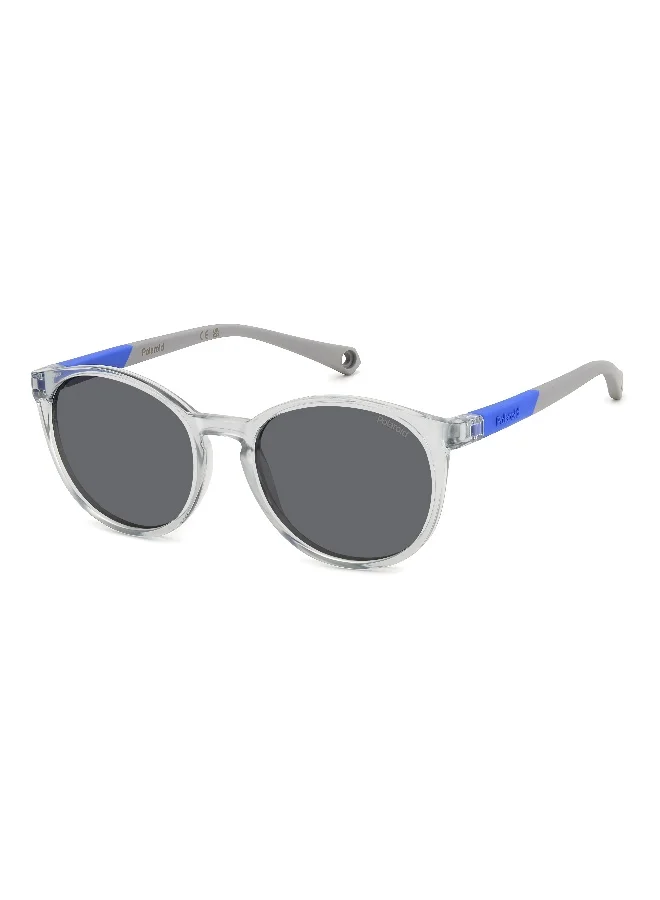 بولارويد POLAROID KIDS Sunglasses PLD 8059/S Grey
