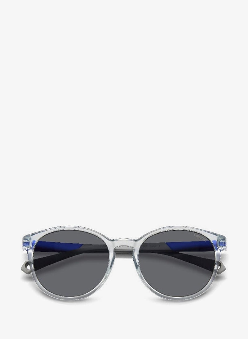 POLAROID KIDS Sunglasses PLD 8059/S Grey - Image 4