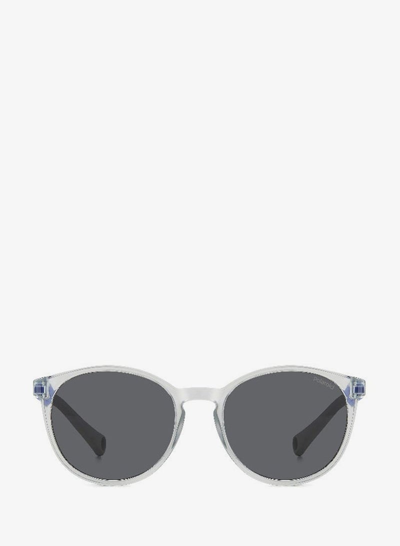 POLAROID KIDS Sunglasses PLD 8059/S Grey - Image 3