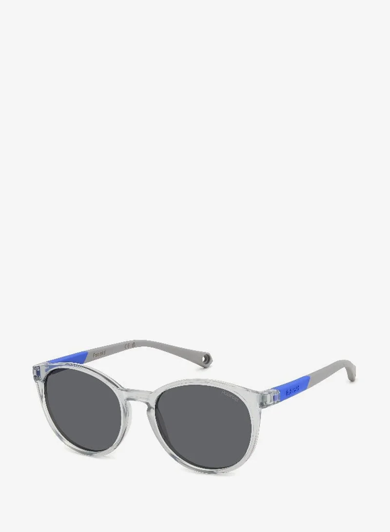 بولارويد POLAROID KIDS Sunglasses PLD 8059/S Grey