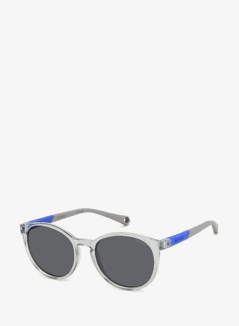 POLAROID KIDS Sunglasses PLD 8059/S Grey - Image 1