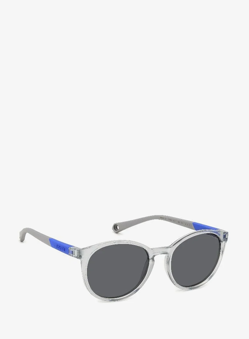 بولارويد POLAROID KIDS Sunglasses PLD 8059/S Grey