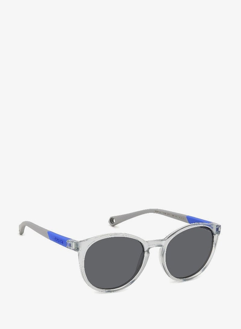 POLAROID KIDS Sunglasses PLD 8059/S Grey - Image 2