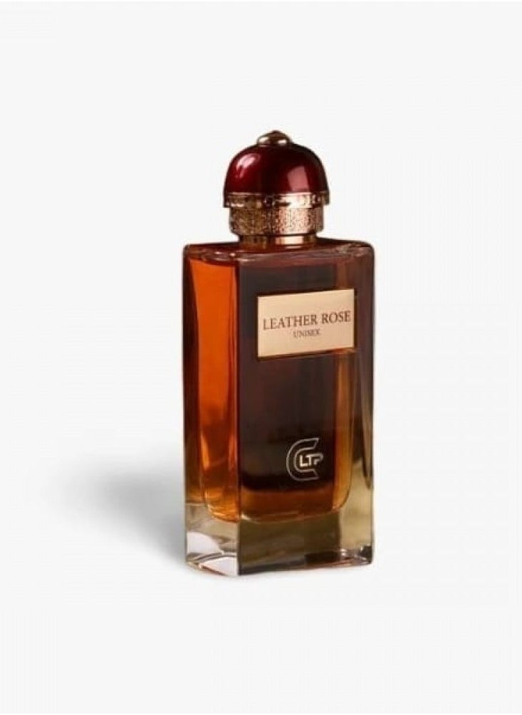 LEATHER ROSE EDP 100 ml
