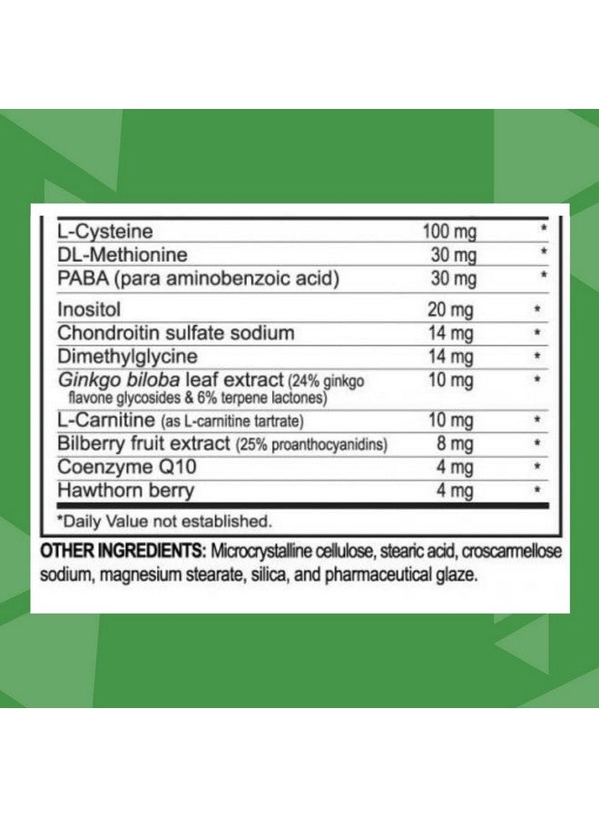 youngevity أقراص يانغيفيتي التكميلية اليومية الكلاسيكية™ - فيتامينات ومعادن وأحماض أمينية ونباتات كاملة - متعدد الفيتامينات للنساء والرجال - 90 قرص - Image 3