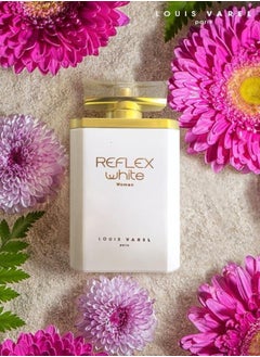 LOUIS VAREL REFLEX WHITE WOMEN EPD 100ML  - Image 5