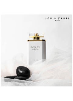 LOUIS VAREL REFLEX WHITE WOMEN EPD 100ML  - Image 2