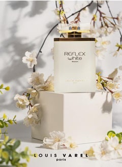 LOUIS VAREL REFLEX WHITE WOMEN EPD 100ML  - Image 3