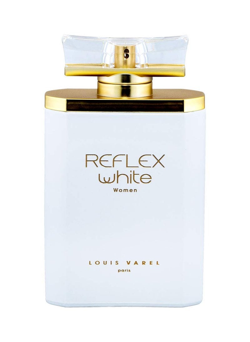 LOUIS VAREL REFLEX WHITE WOMEN EPD 100ML - Image 1