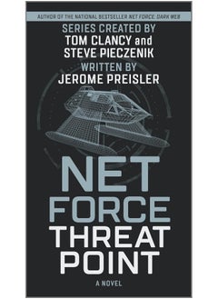 Net Force: Threat Point 