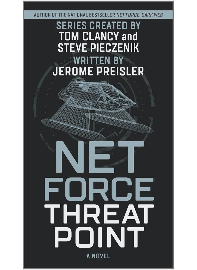 Net Force: Threat Point 