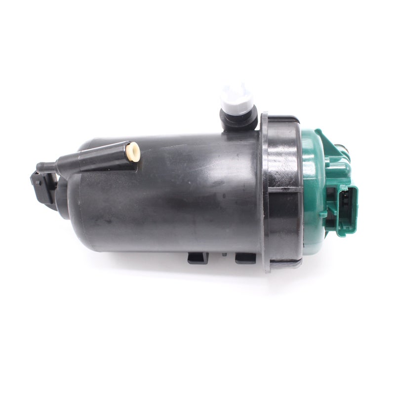 Fuel Filter: Iron Material, Long-Lasting Durability - Superior Filtration Efficiency, Replacement Part for Fiat Ducato Peugeot Boxer Citroen Relay 2006 Onwards, Enhanced Engine Performance - Image 2