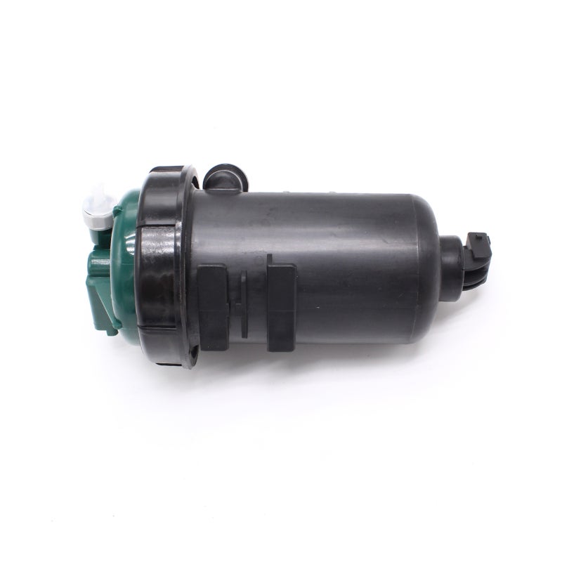 Fuel Filter: Iron Material, Long-Lasting Durability - Superior Filtration Efficiency, Replacement Part for Fiat Ducato Peugeot Boxer Citroen Relay 2006 Onwards, Enhanced Engine Performance - Image 3