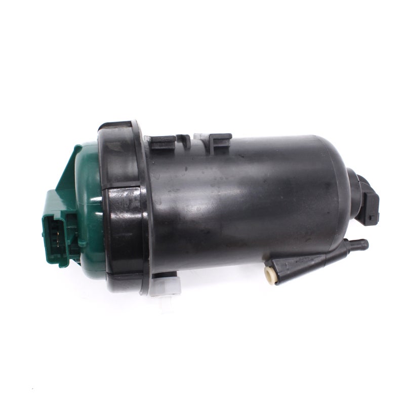 Fuel Filter: Iron Material, Long-Lasting Durability - Superior Filtration Efficiency, Replacement Part for Fiat Ducato Peugeot Boxer Citroen Relay 2006 Onwards, Enhanced Engine Performance - Image 1
