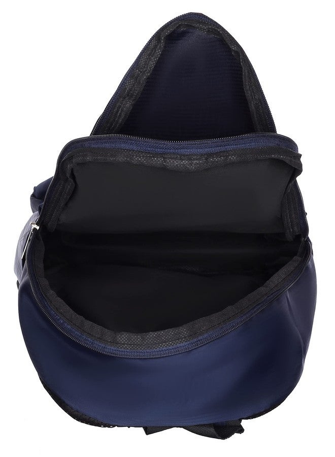 RIGHT CHOICE Mini Backpack men style bags for boys - Image 3