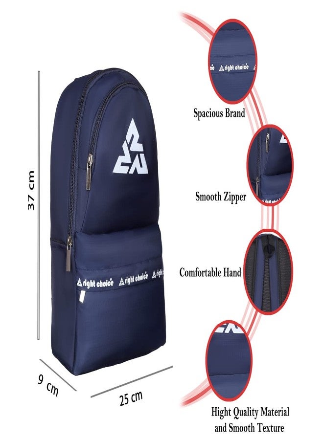 RIGHT CHOICE Mini Backpack men style bags for boys - Image 4