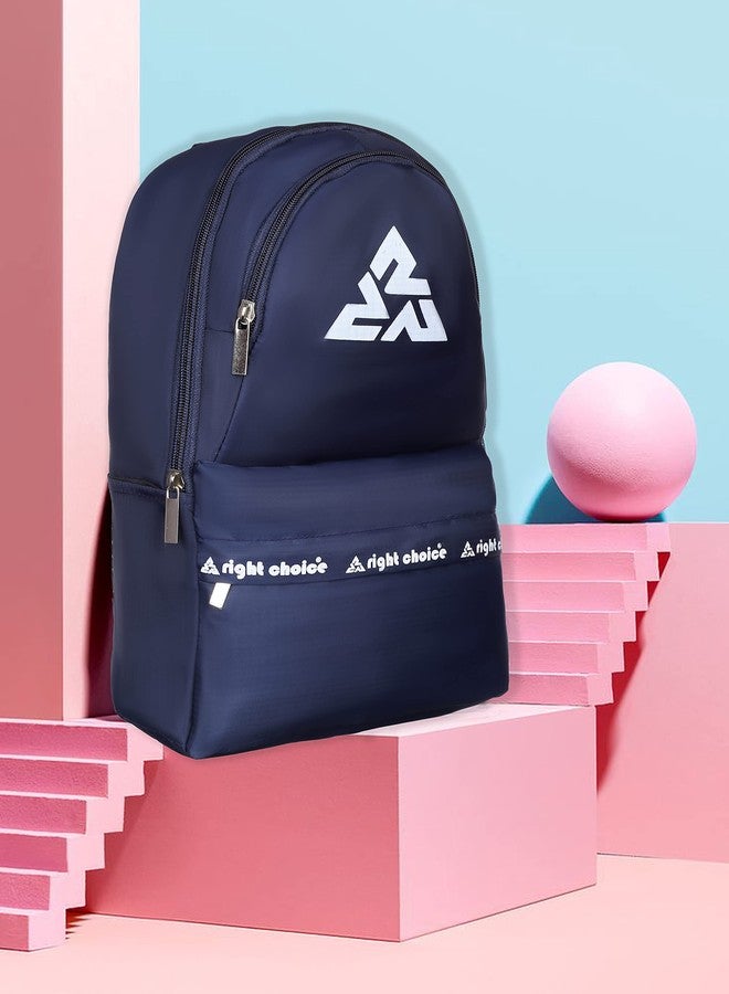 RIGHT CHOICE Mini Backpack men style bags for boys - Image 5