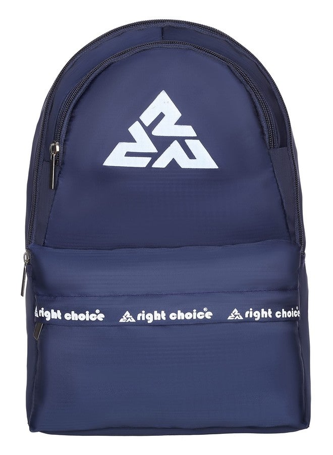 RIGHT CHOICE Mini Backpack men style bags for boys - Image 1