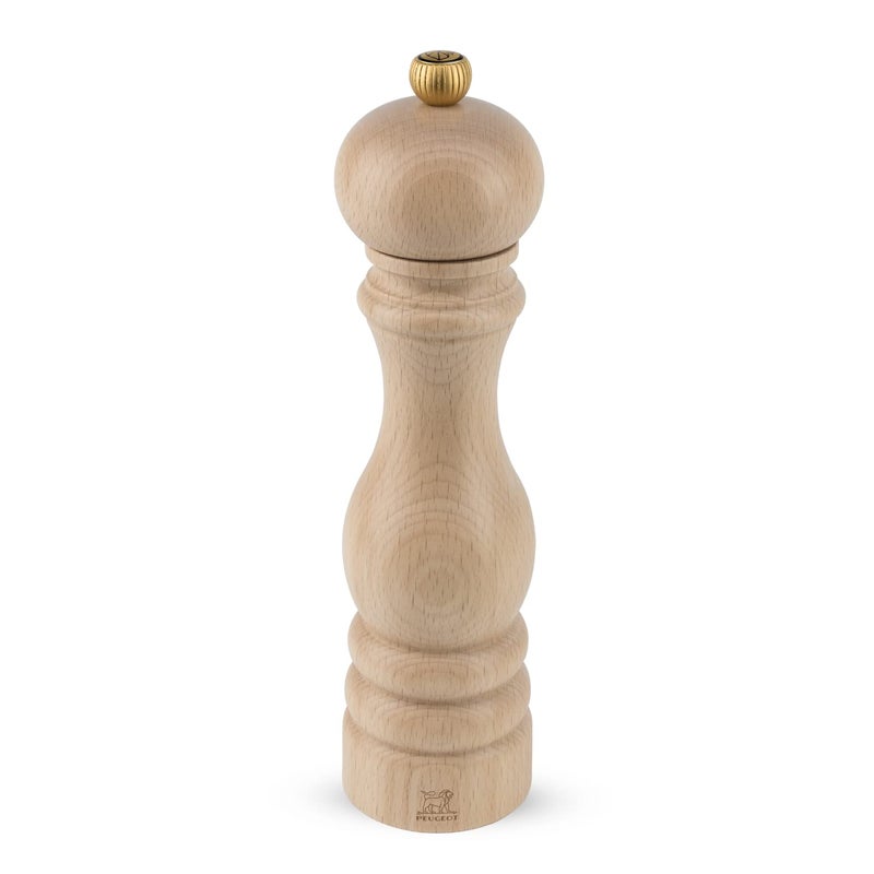 Peugeot 0870422 Paris Classic Pepper Mill 834 Natural