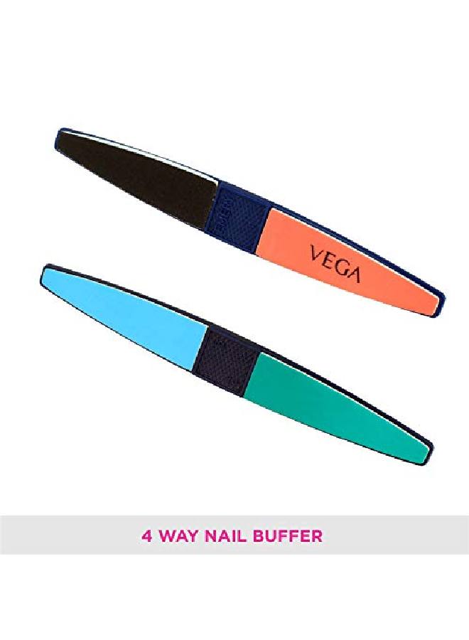 Vega Nail Buffer  - Image 4