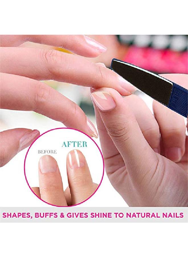 Vega Nail Buffer  - Image 5