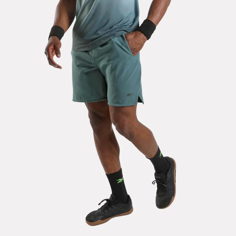Reebok Athlete Shorts
