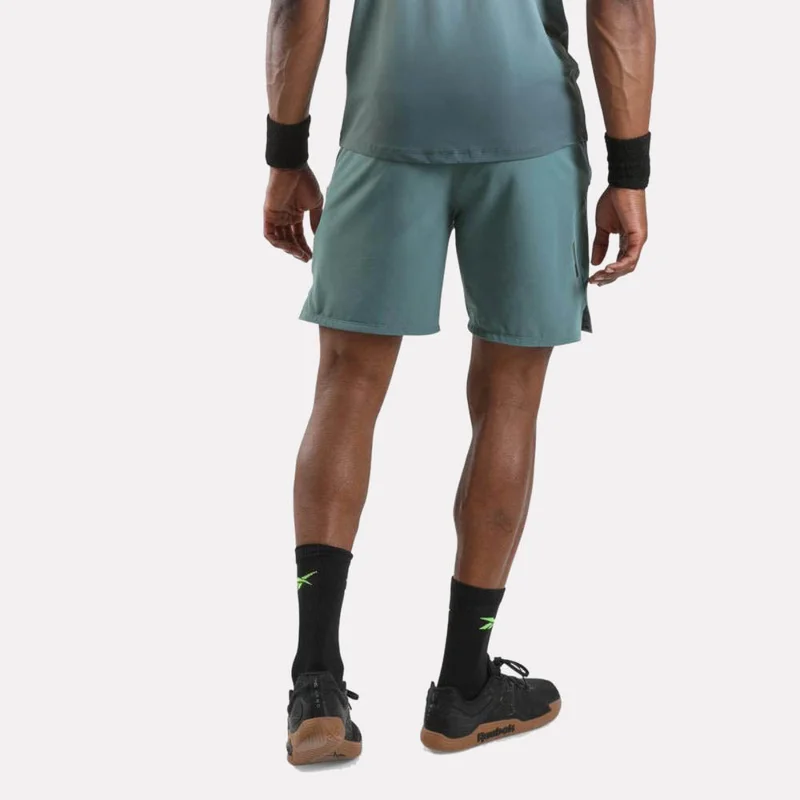 Reebok Athlete Shorts