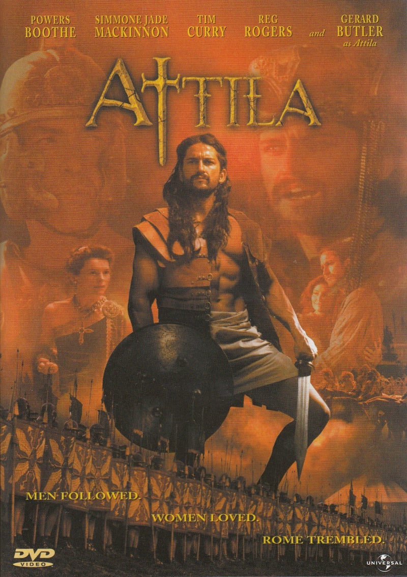UNIVERSAL Attila - Image 3