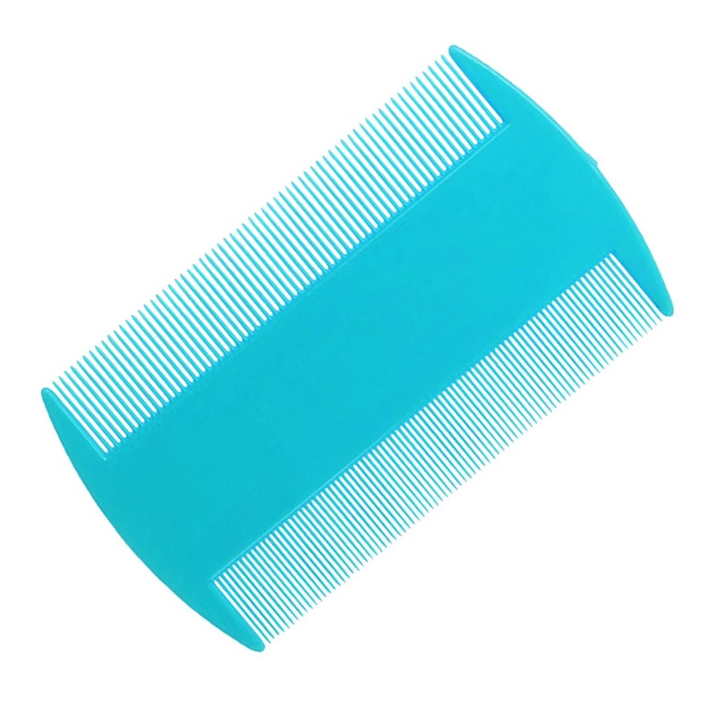 MR LION Baby Bath Sponges for Newborns - Baby Cradle Cap Brush - Cradle Cap Comb for Babies (Pack of 6) (Mixed Color B) - Image 4