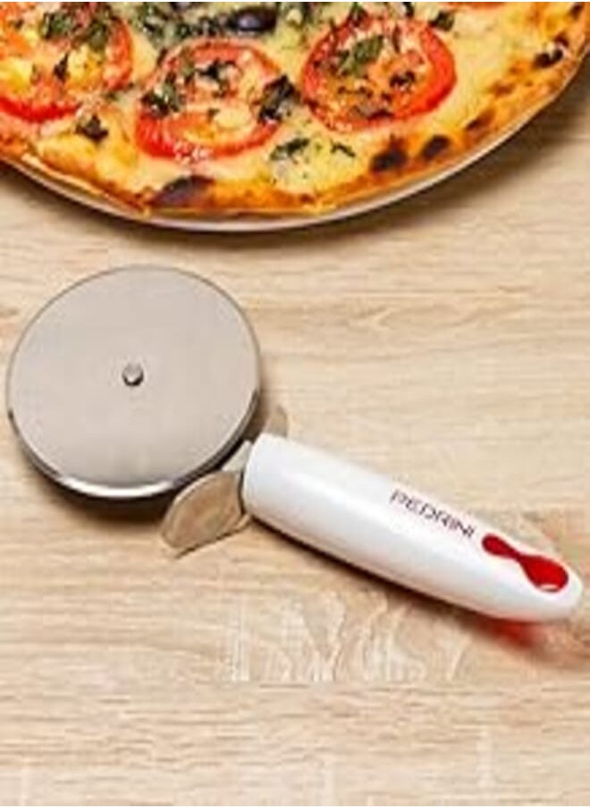 PEDRINI Pedrini PIZZA CUTTER, MAXI PROFESSIONAL 