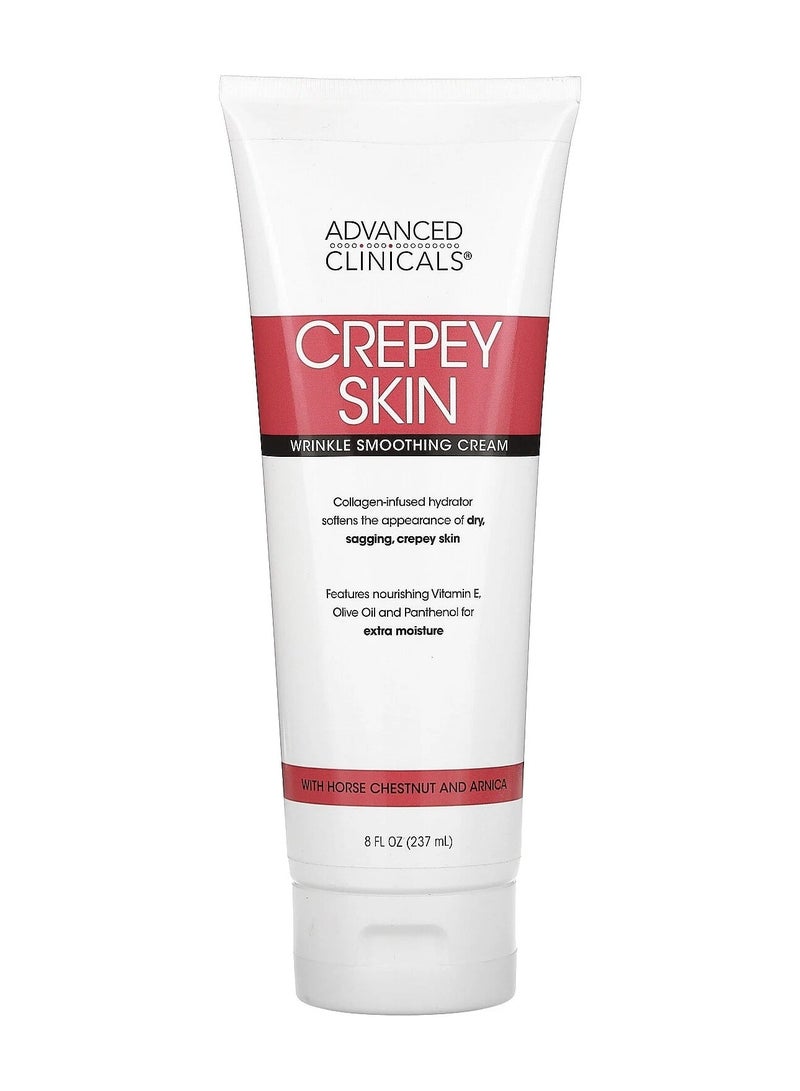 أدفانسد كلينيكال كريم البشرة المجعدة من أدفانسد كلينيكالز