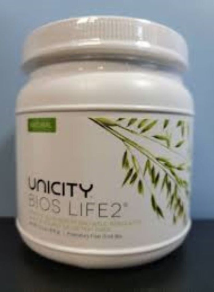 يونيسيتي نظام فيل جريت - يونيميت 30 عبوة وبيوس لايف 2 - Image 3