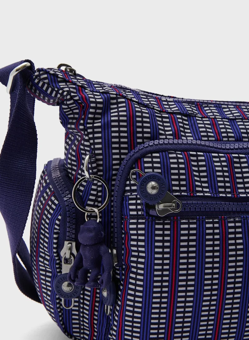 kipling Gabbie S Crossbody