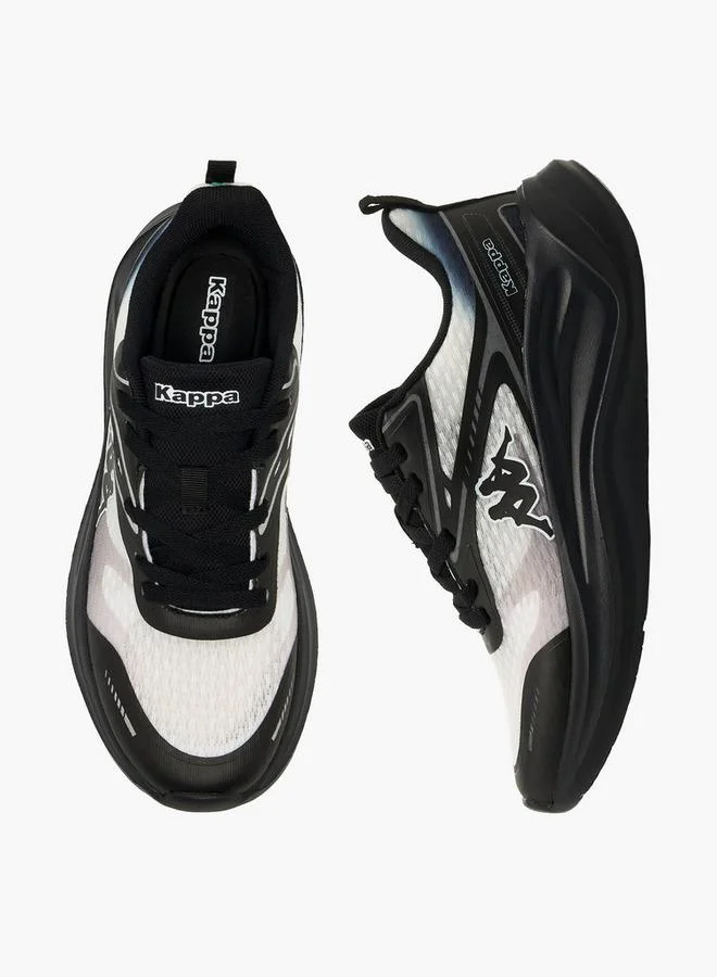 كابا Women Lace-Up Sports Shoes