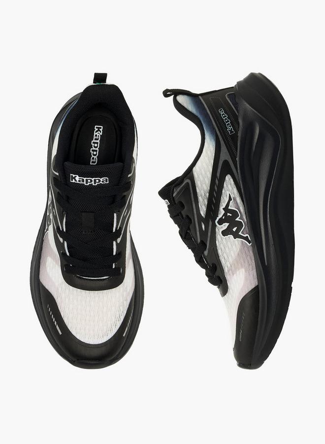 Kappa Women Lace-Up Sports Shoes - Image 1