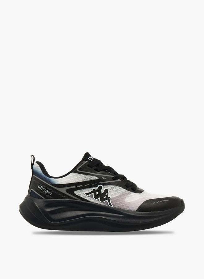 Kappa Women Lace-Up Sports Shoes - Image 3
