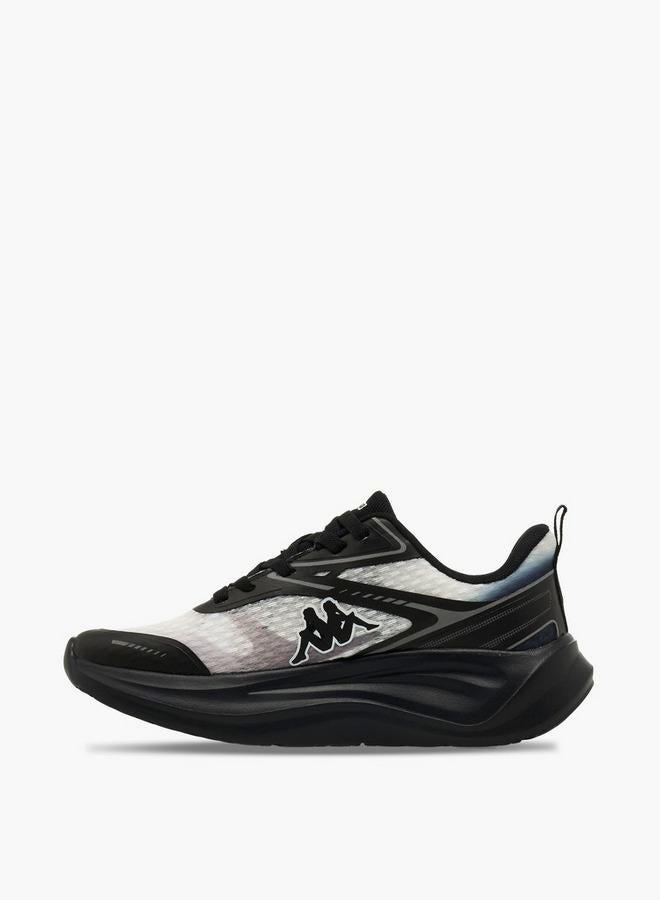 Kappa Women Lace-Up Sports Shoes - Image 5